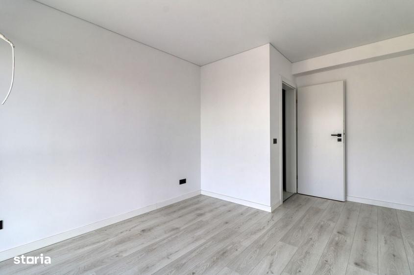 Apartament cu 3 camere în Berceni
