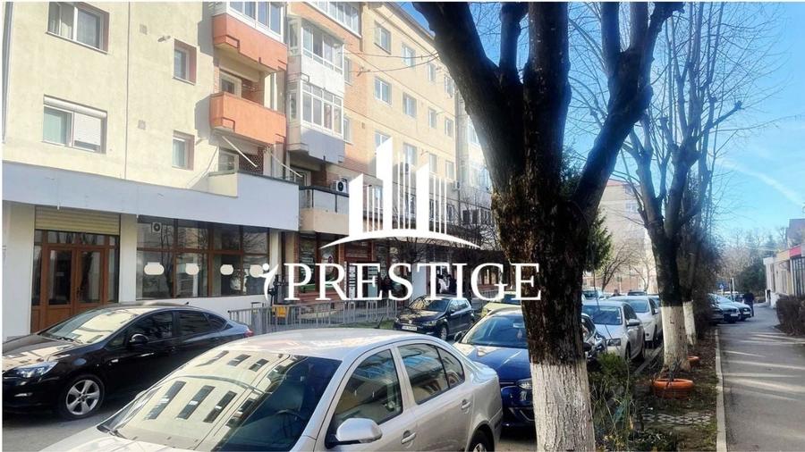 Spațiu comercial, de 100 mp, în Valea Aurie