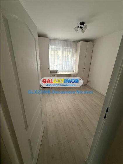 Apartament 3 Camere, Orhideelor, Terasa, Militari Residence, 550 euro - 6