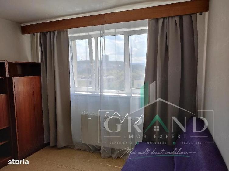 Apartament 2 Camere | 50 MP | Balcon | Etaj 6 | PETFRIENDLY | Grigores - 1