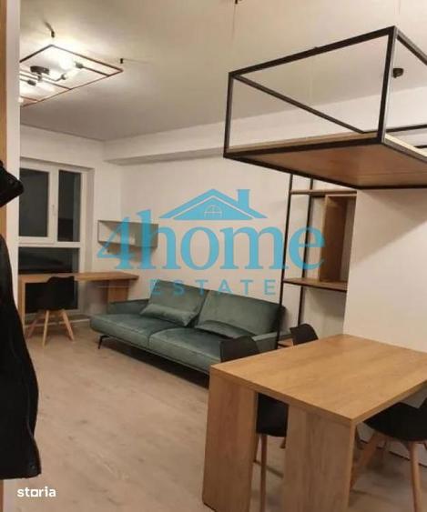 Apartament cu 2 camere în Pantelimon