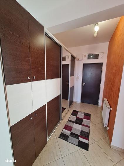 Apartament cu 2 camere în UTA