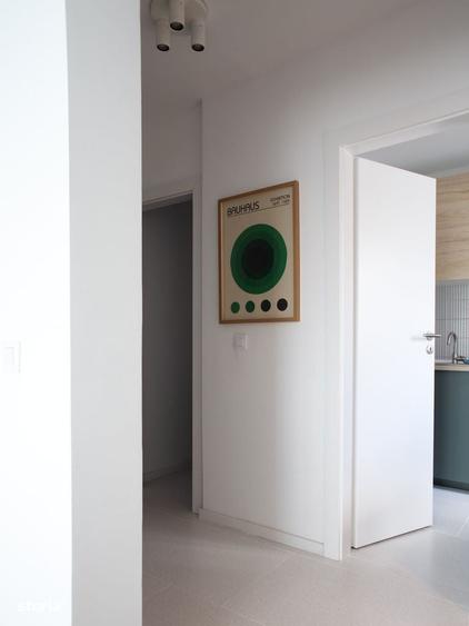 Apartament 2 camere Dorobanti | Prima inchiriere | Renovat complet - 2