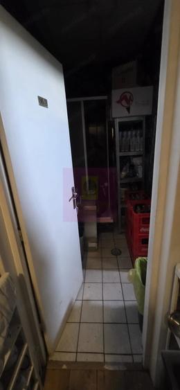 Spațiu comercial, de 250 mp, în Central