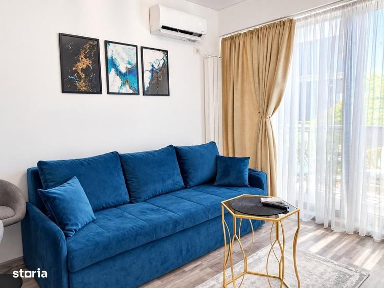 Apartament în Nord
