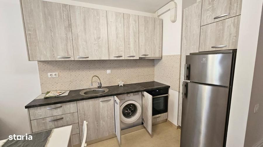 0 % comision 2 camere finisate cu parcare inclusa, Sophia Residence - 16