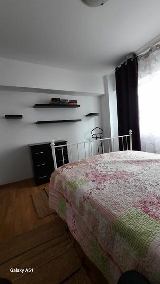 Victoriei,Titulescu stradal, 2 cam, dec, et 5/10,renovat, mobilat,utilat - 3