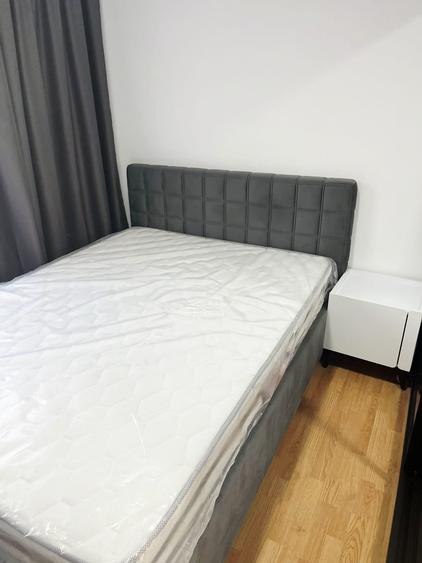 Apartament cu 2 camere semidecomandat în Lujerului