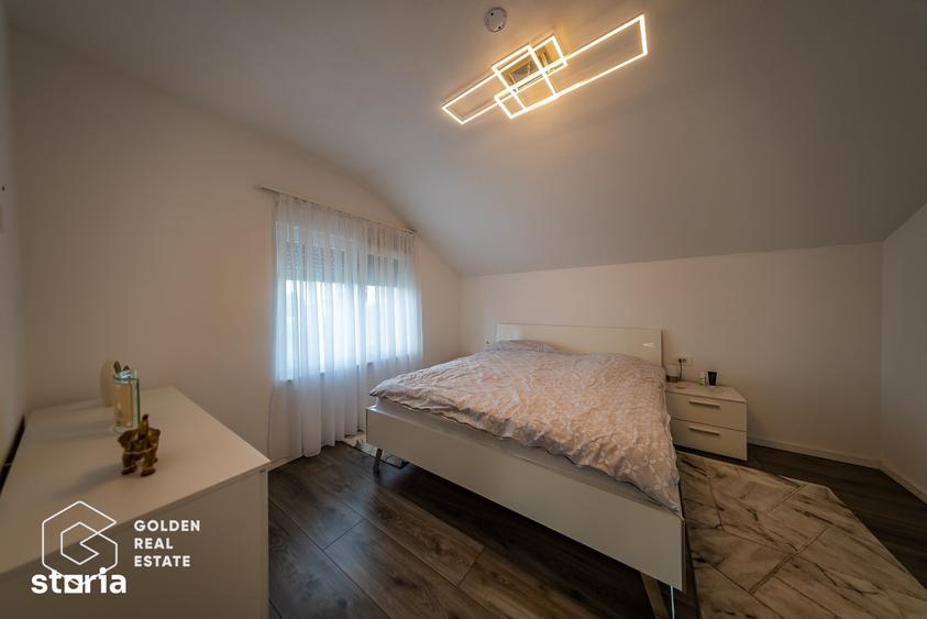 Casă cu 6 camere cu Teren 1327 Mp în Frumușeni