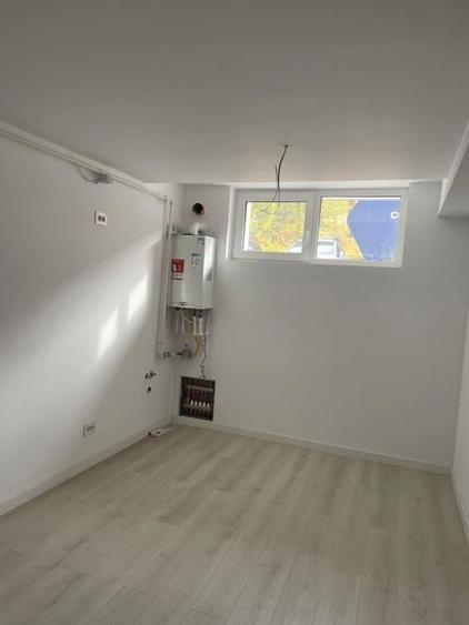 Apartament cu 2 camere semidecomandat în Viilor