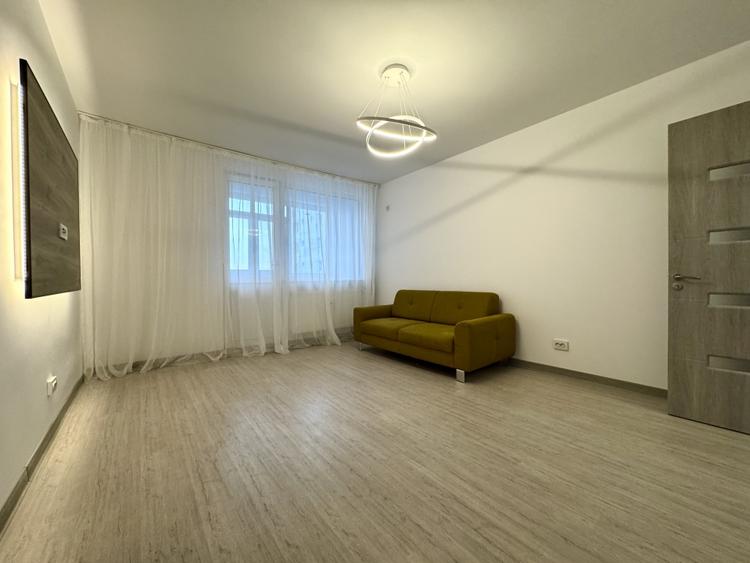 Apartament cu 2 camere decomandat, mobilat în Drumul Taberei — fotografia 1