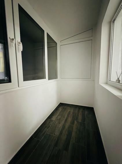 Apartament cu 3 camere decomandat, mobilat în Lipovei