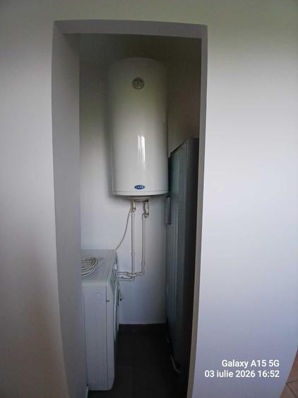 Apartament cu 2 camere decomandat în Drumul Taberei