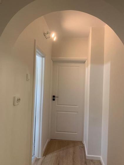 Apartament cu 2 camere decomandat în Faleza Nord