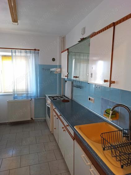 Apartament cu 2 camere decomandat în Ștefan cel Mare
