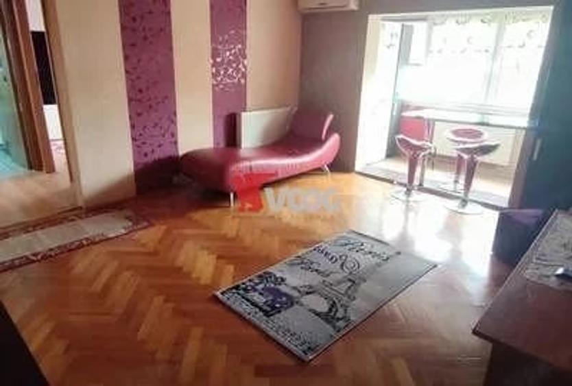 Apartament cu 2 camere semidecomandat în Bucovina