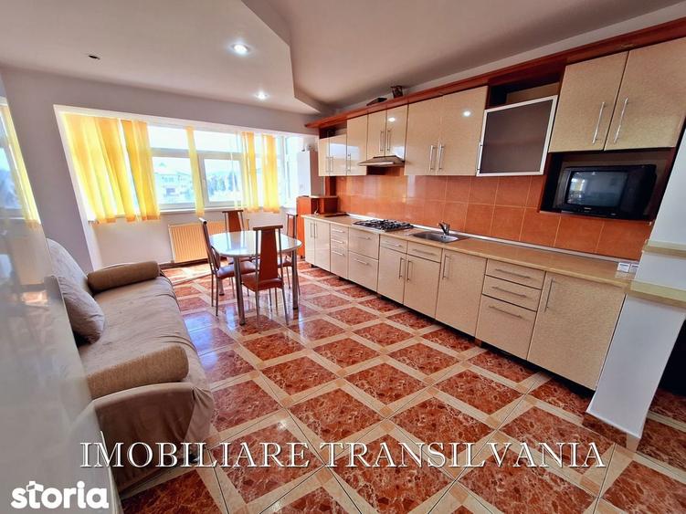 Apartament cu 2 camere decomandat în Ștefan cel Mare