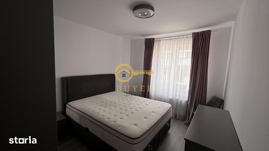 Apartament 3 camere ?i parcare subterana in Turnisor - 9