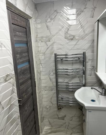 Apartament cu 2 camere decomandat, mobilat în Magheru