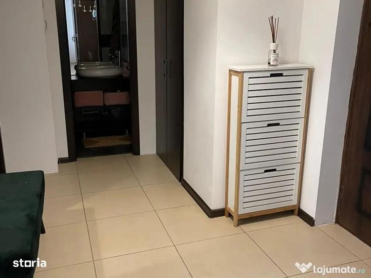 Apartament cu 2 camere decomandat, mobilat în Pantelimon