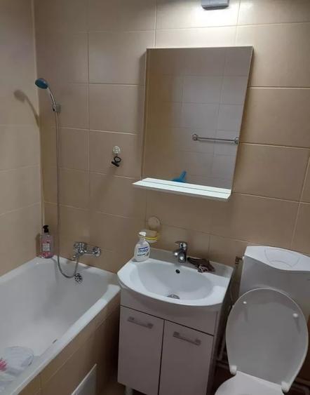Apartament 2 camere Tomis Nord-Cireșica/Centrală proprie/CTBus/AC - 6