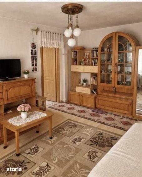 Apartament cu 2 camere în Calea Aradului