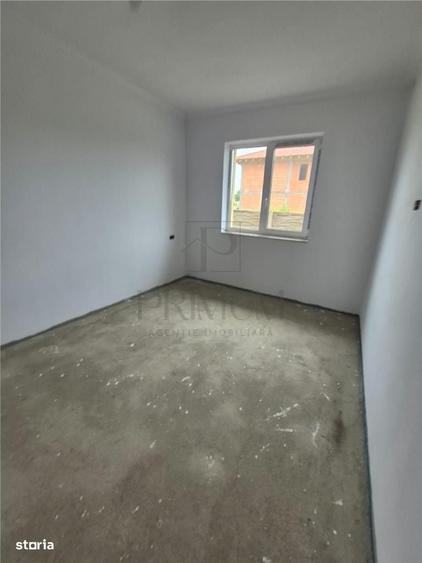 Casă cu 3 camere cu Teren 501 Mp în Central