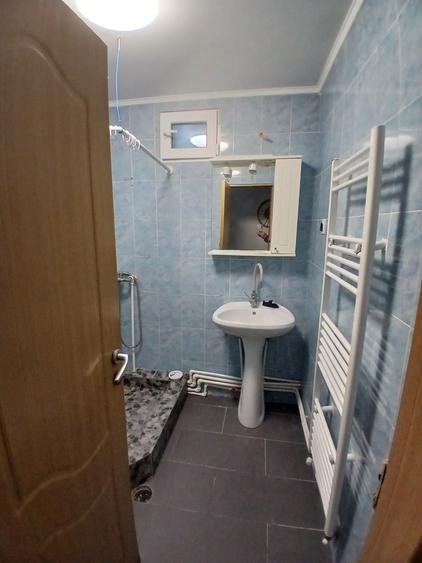 Casă cu 2 camere cu Teren 400 Mp în Iris
