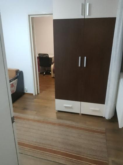 Apartament cu 2 camere nedecomandat, mobilat în Tătărași