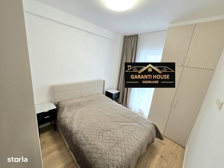 Apartament cu 2 camere în Vasile Alecsandri