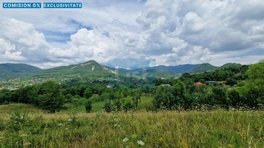 Teren de vanzare in Baia Sprie 5 ari Str. Pietrosu Comision 0% - 1
