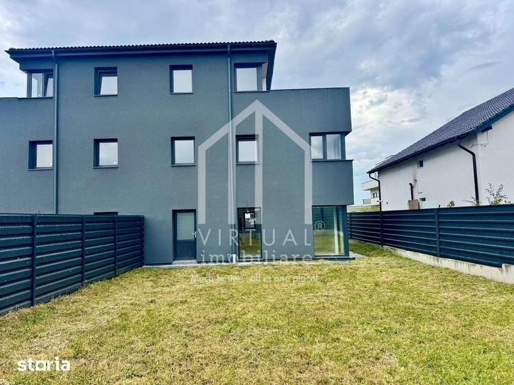 Casă cu 6 camere cu Teren 345 Mp în Șura Mică