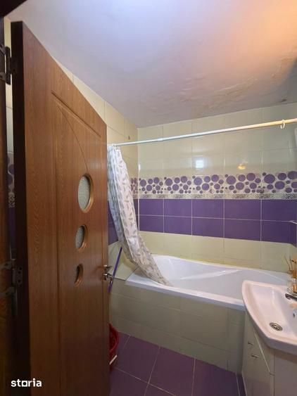 Apartament cu 2 camere în Pieptănari