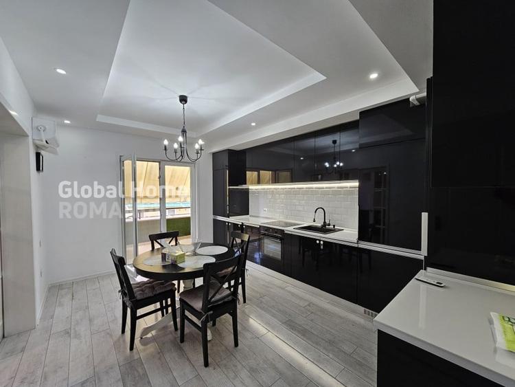 Apartament 2 camere 67MP |  Loc de Parcare inclus | Echipat Premium | Cosmopolis - 3