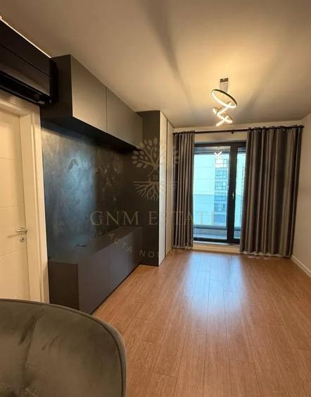 Apartament cu 3 camere semidecomandat, mobilat în Sălaj