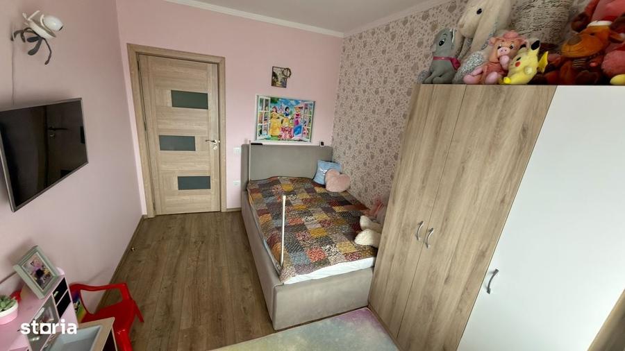 Apartament cu 2 dormitoare si bucatarie cu open space, 70mp, langa Zoo - 2
