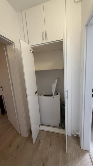 Apartament cu 2 camere semidecomandat în 1 Mai