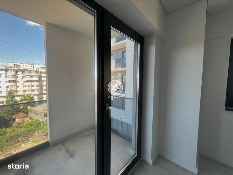 Apartament cu 3 camere în Cug