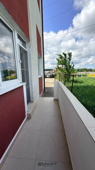 Apartament cu 2 camere semidecomandat în Sud