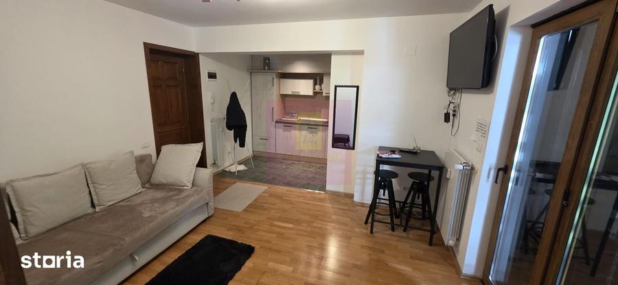 Apartament cu 2 camere în Furnica
