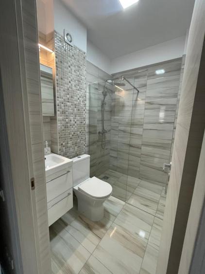 Apartament cu 2 camere decomandat, mobilat în Mamaia-Sat