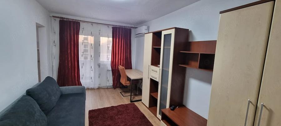 Garsoniera de inchiriat Strada Aluminei, zona Sovata, Oradea - 3