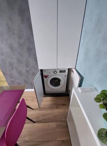 Apartament cu 2 camere decomandat în Astra