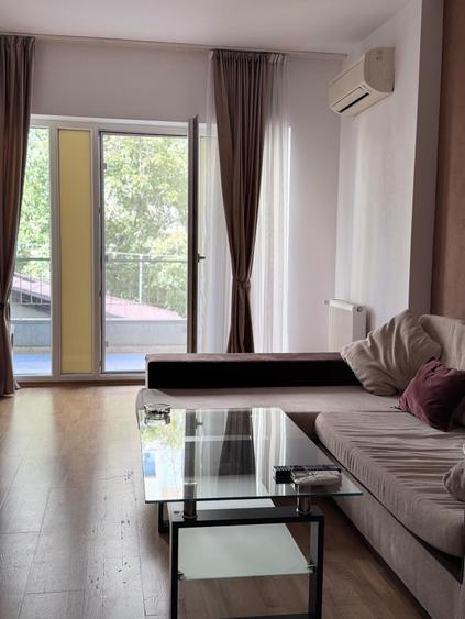 Inchiriere apartament 2 camere bloc nou zona Baba Novac - 2