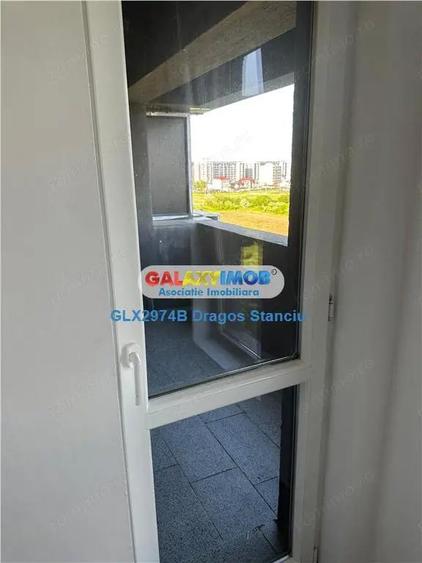 Apartamentul 2 camere Militari Residence | decomandat | - 6