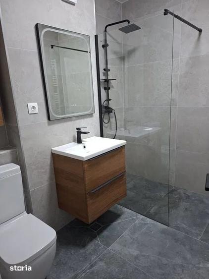 Apartament cu 2 camere decomandat în Gara Mare