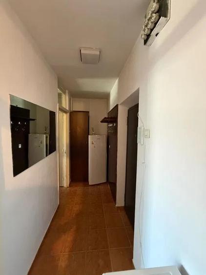 Garsonieră decomandată, mobilată în Alexandru cel Bun