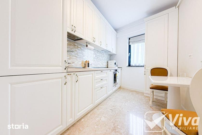 Apartament cu 3 camere în Copou