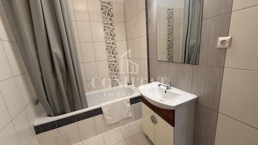 Apartament 2 camere | 61 mp | Zona Strazii Meteor - 17