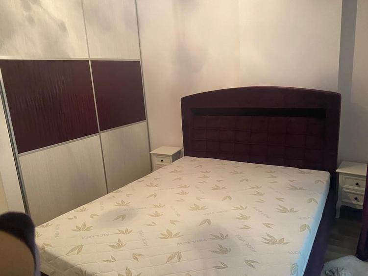 Apartament cu 2 camere semidecomandat în Grozăvești